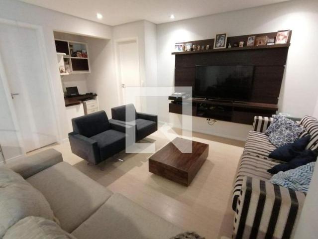 Apto, Chácara Santo Antonio, 3 Quartos, 128 m2 São Paulo
