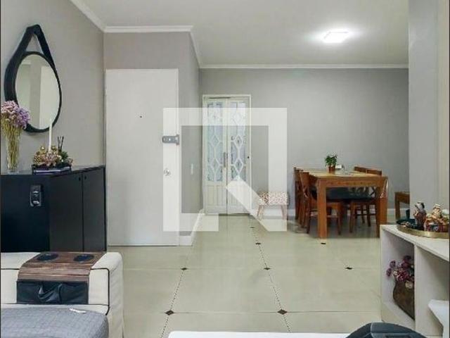 Apto, Chácara Santo Antonio, 3 Quartos, 120 m2 São Paulo