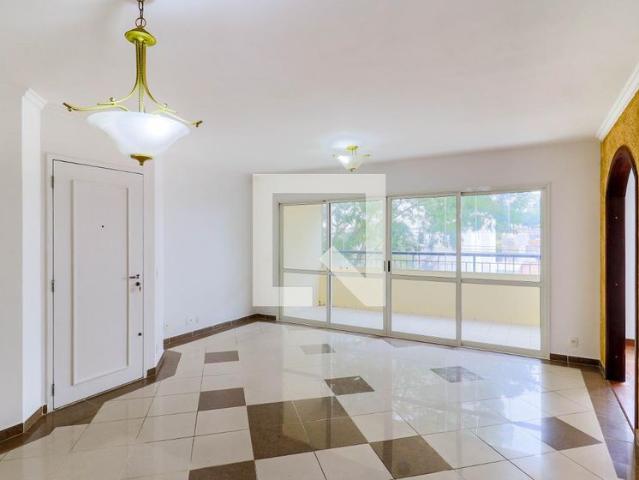 Apto, Chácara Santo Antonio, 3 Quartos, 135 m2 São Paulo