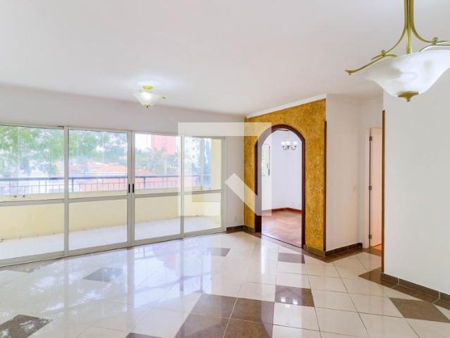 Apto, Chácara Santo Antonio, 3 Quartos, 135 m2 São Paulo