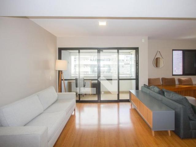 Apto, Chácara Santo Antonio, 3 Quartos, 130 m2 São Paulo