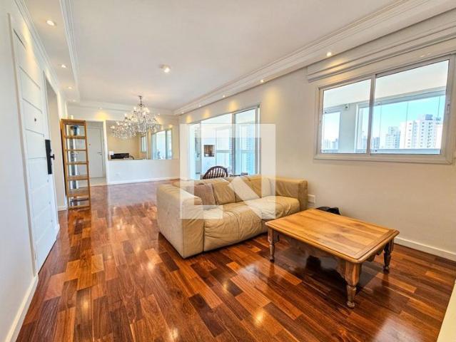 Apto, Chácara Santo Antonio, 3 Quartos, 140 m2 São Paulo