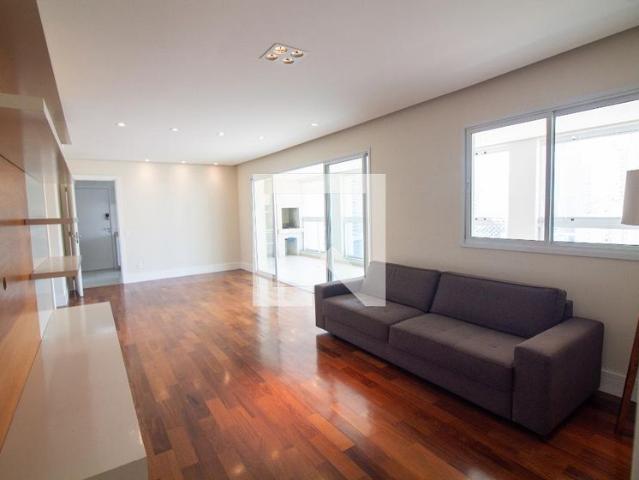 Apto, Chácara Santo Antonio, 3 Quartos, 140 m2 São Paulo