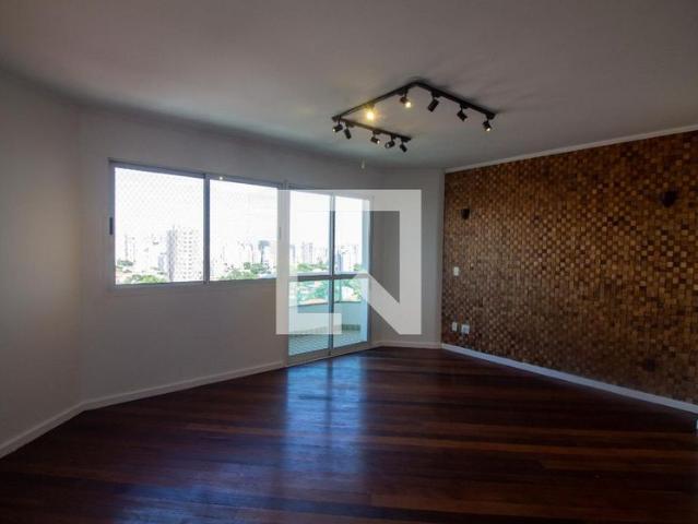 Apto, Chácara Santo Antonio, 3 Quartos, 142 m2 São Paulo