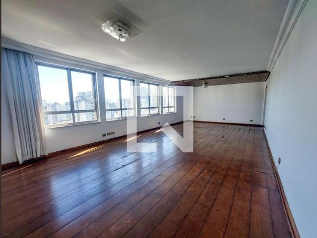 Apto, Chácara Santo Antonio, 3 Quartos, 164 m2 São Paulo