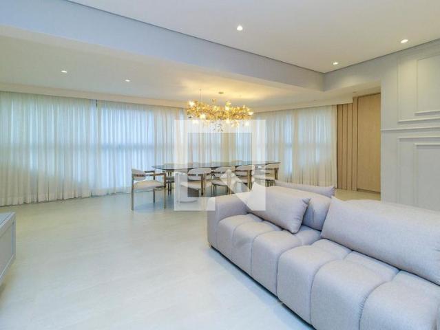 Apto, Chácara Santo Antonio, 3 Quartos, 162 m2 São Paulo