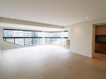 Apto, Chácara Santo Antonio, 3 Quartos, 162 m2 São Paulo