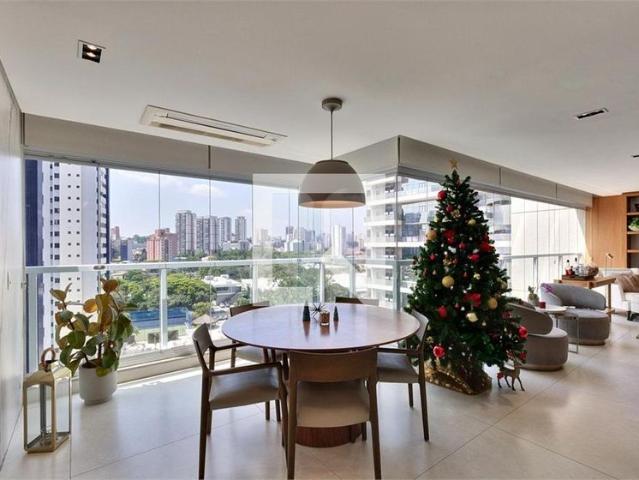 Apto, Chácara Santo Antonio, 3 Quartos, 189 m2 São Paulo