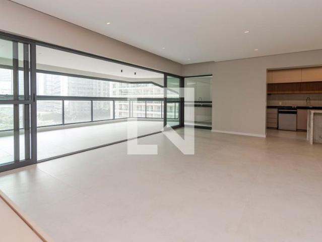 Apto, Chácara Santo Antonio, 3 Quartos, 196 m2 São Paulo