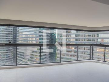 Apto, Chácara Santo Antonio, 3 Quartos, 196 m2 São Paulo