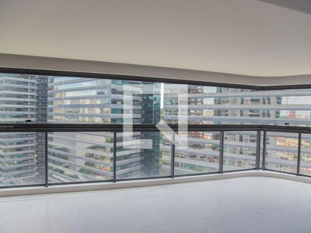 Apto, Chácara Santo Antonio, 3 Quartos, 196 m2 São Paulo