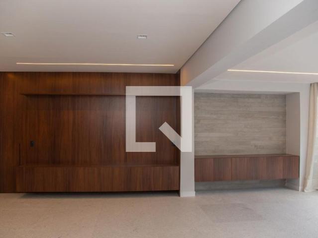 Apto, Chácara Santo Antonio, 3 Quartos, 196 m2 São Paulo
