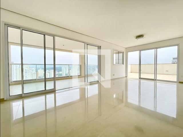 Apto, Chácara Santo Antonio, 3 Quartos, 227 m2 São Paulo