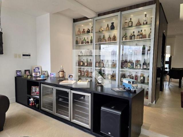 Apto, Chácara Santo Antonio, 3 Quartos, 600 m2 São Paulo