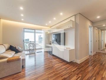 Apto, Chácara Santo Antonio, 3 Quartos, 95 m2 São Paulo