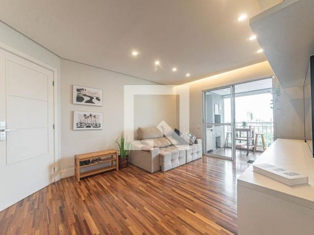 Apto, Chácara Santo Antonio, 3 Quartos, 95 m2 São Paulo