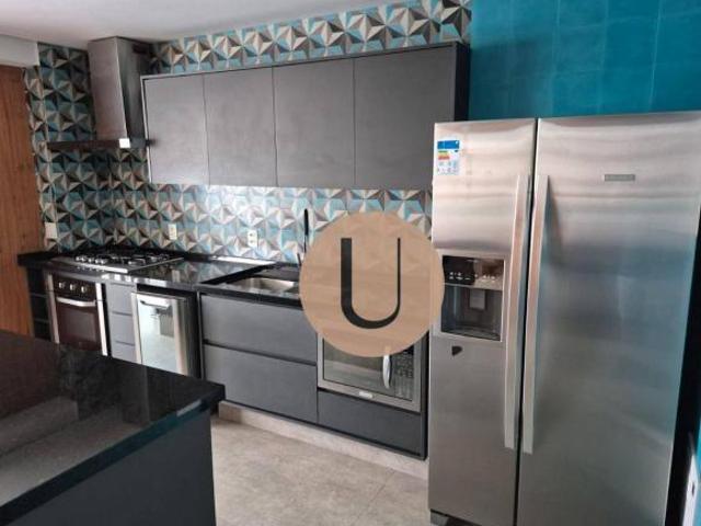Apto Chacara Sto Antonio 2 dormitórios à venda, 93 m² por R$ 1.750.000 Chácara Santo Antônio