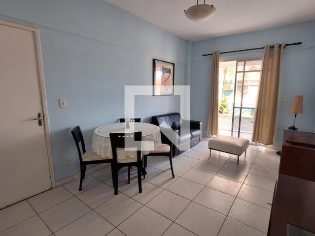 Apto, Chácaras Arcampo, 2 Quartos, 59 m2 Duque de Caxias