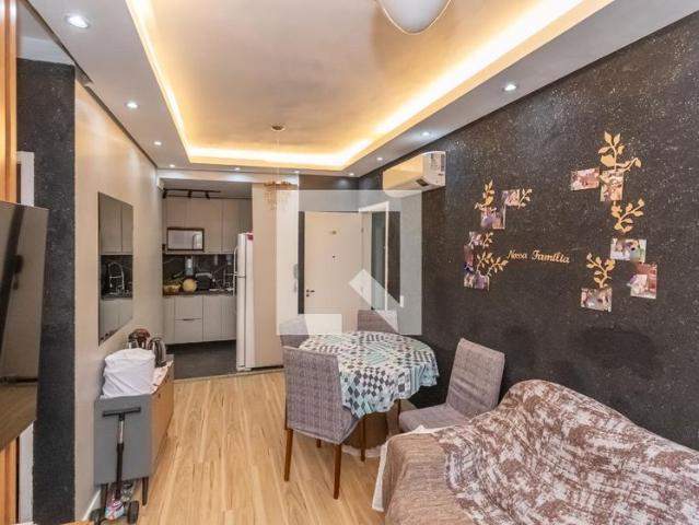 Apto, Chácaras Bela Vista, 2 Quartos, 56 m2 Sumaré