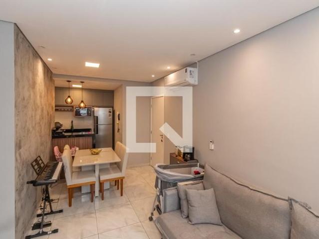 Apto, Chácaras Bela Vista, 2 Quartos, 56 m2 Sumaré