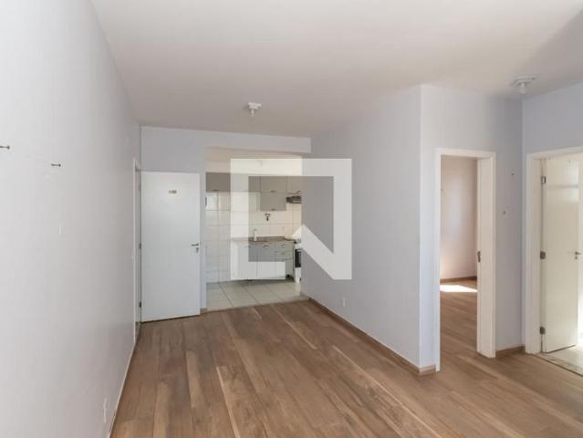 Apto, Chácaras Bela Vista, 2 Quartos, 57 m2 Sumaré