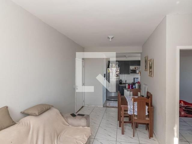 Apto, Chácaras Bela Vista, 2 Quartos, 57 m2 Sumaré
