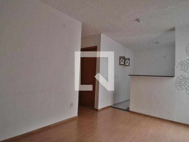 Apto, Chácaras Tubalina e Quartel, 2 Quartos, 40 m2 Uberlândia