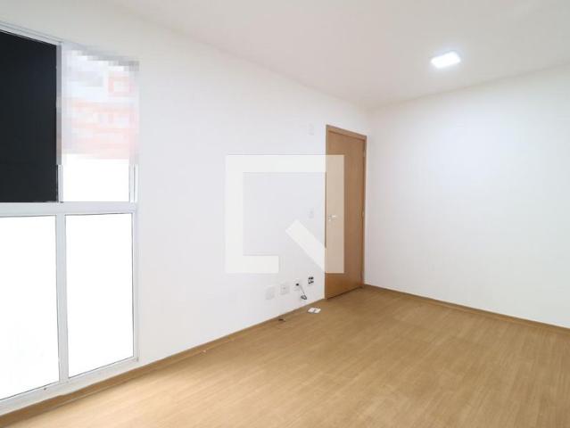 Apto, Chácaras Tubalina e Quartel, 2 Quartos, 40 m2 Uberlândia