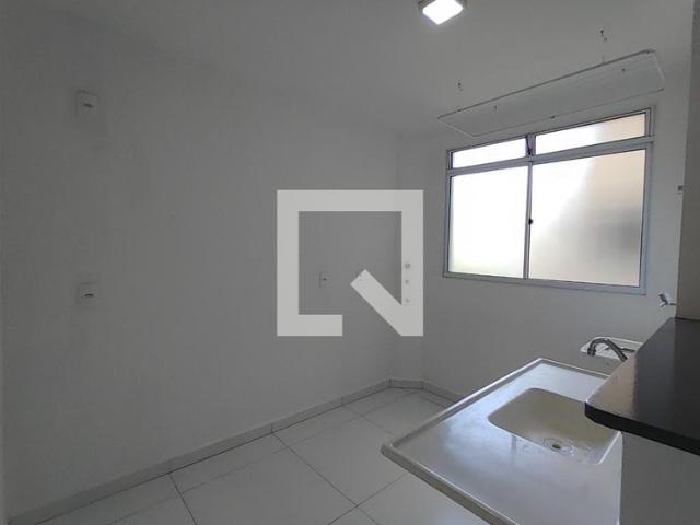 Apto, Chácaras Tubalina e Quartel, 2 Quartos, 44 m2 Uberlândia