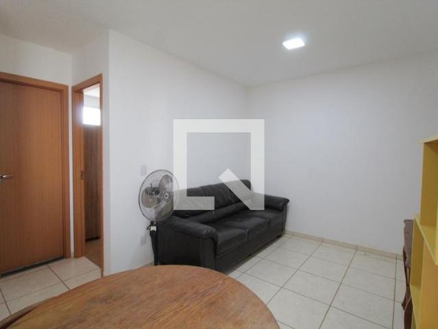 Apto, Chácaras Tubalina e Quartel, 2 Quartos, 45 m2 Uberlândia