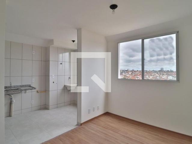 Apto, Chácaras Tubalina e Quartel, 2 Quartos, 45 m2 Uberlândia