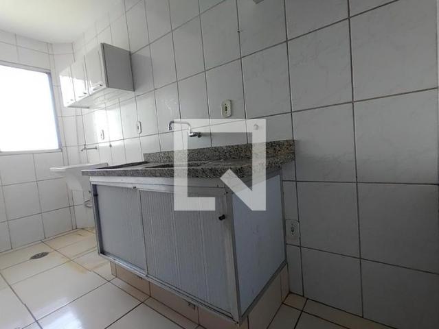 Apto, Chácaras Tubalina e Quartel, 2 Quartos, 48 m2 Uberlândia