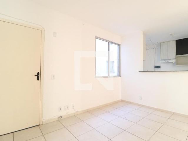 Apto, Chácaras Tubalina e Quartel, 2 Quartos, 49 m2 Uberlândia
