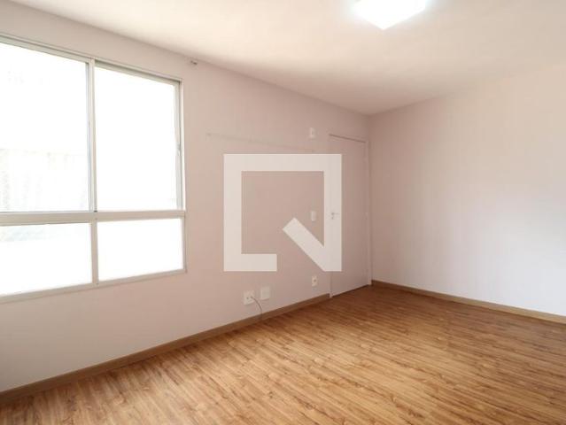 Apto, Chácaras Tubalina e Quartel, 2 Quartos, 50 m2 Uberlândia