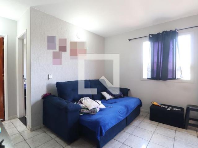 Apto, Chácaras Tubalina e Quartel, 2 Quartos, 51 m2 Uberlândia