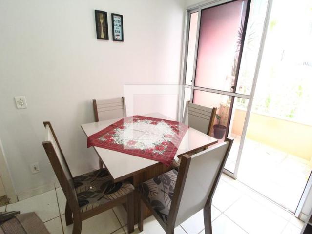 Apto, Chácaras Tubalina e Quartel, 2 Quartos, 52 m2 Uberlândia