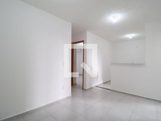 Apto, Chácaras Tubalina e Quartel, 2 Quartos, 55 m2 Uberlândia