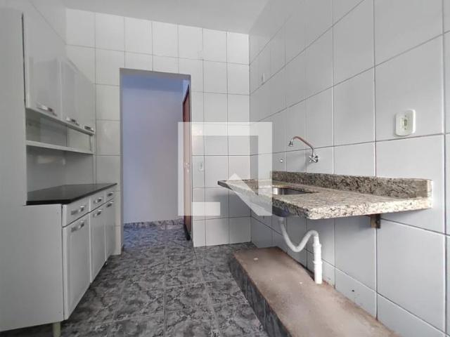 Apto, Chácaras Tubalina e Quartel, 2 Quartos, 55 m2 Uberlândia