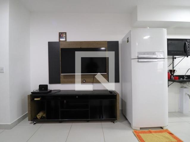 Apto, Chácaras Tubalina e Quartel, 2 Quartos, 56 m2 Uberlândia
