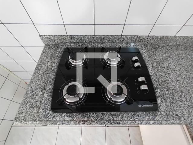Apto, Chácaras Tubalina e Quartel, 3 Quartos, 68 m2 Uberlândia
