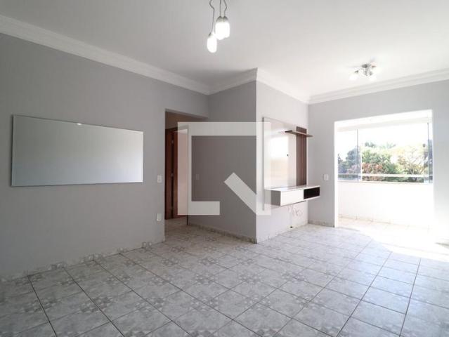 Apto, Chácaras Tubalina e Quartel, 3 Quartos, 80 m2 Uberlândia
