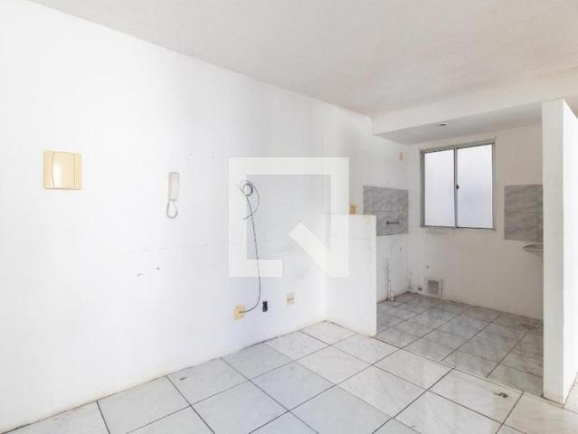 Apto, Chapéu do Sol, 2 Quartos, 44 m2 Porto Alegre