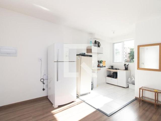 Apto, Chapéu do Sol, 2 Quartos, 42 m2 Porto Alegre