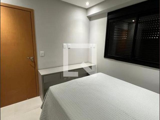 Apto, Cidade Universitaria, 1 Quarto, 39 m2 Anápolis