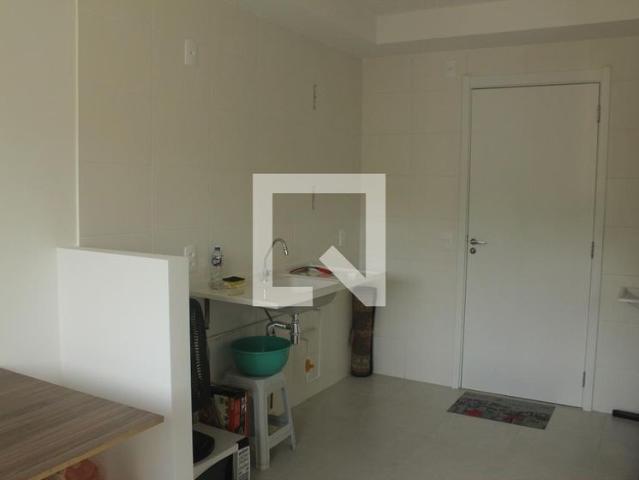 Apto, Cidade Ademar, 1 Quarto, 27 m2 São Paulo