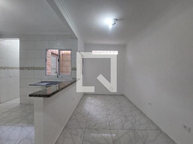 Apto, Cidade Ademar, 2 Quartos, 42 m2 São Paulo