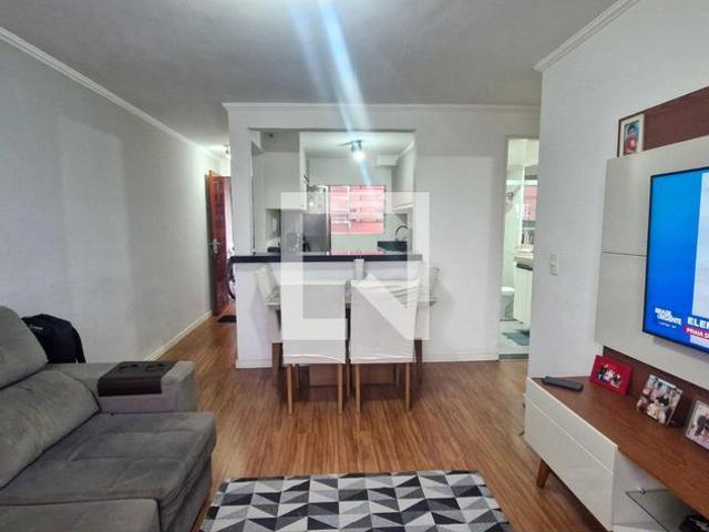 Apto, Cidade Ademar, 2 Quartos, 55 m2 São Paulo
