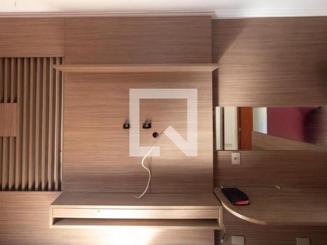 Apto, Cidade Ademar, 2 Quartos, 52 m2 São Paulo