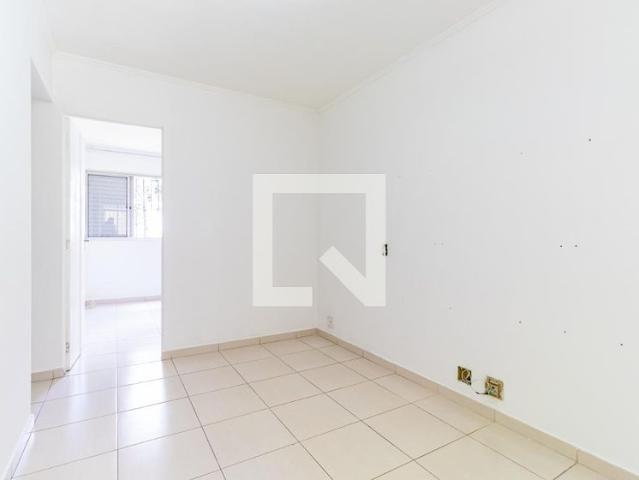 Apto, Cidade Ademarn, 2 Quartos, 44 m2 São Paulo