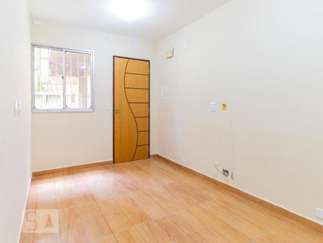 Apto, Cidade Ademarn, 2 Quartos, 45 m2 São Paulo